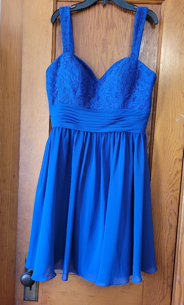 New Size 12 Symphony of Venus dress